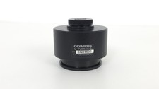 Olympus U-TV0.5XC-3 Kamera-Adapter f&uuml;r Mikroskope for Microscopes