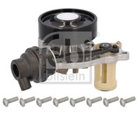 Febi Bilstein Wasserpumpe, MotorküHlung 188570