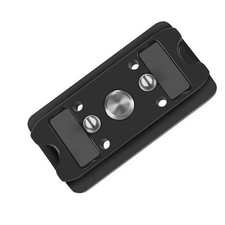 Magnetic Base for DJI Osmo Action 4 3 Ball-Joint Adapter Mount Tripod Connector