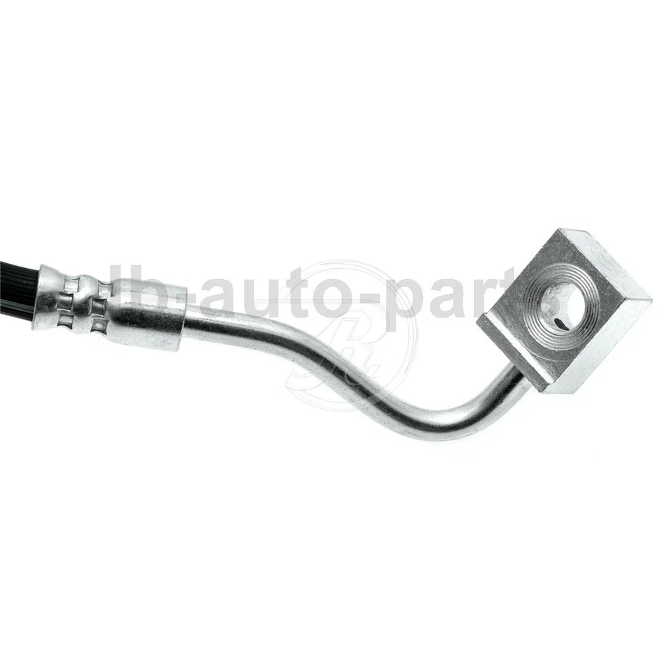 Manguera de freno trasera Raybestos para Jeep Grand Cherokee 2012-2013 2x Foto 3 de 4