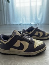 Nike Dunk Low Sneaker Damen EU 40 Lila