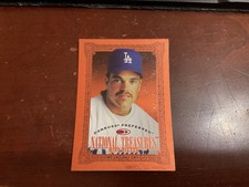 1997 Donruss Preferred - National Treasures Bronze Mike Piazza #171