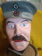 WW1 BESATZSTREIFEN bandeau de dissimulation Feldmütze