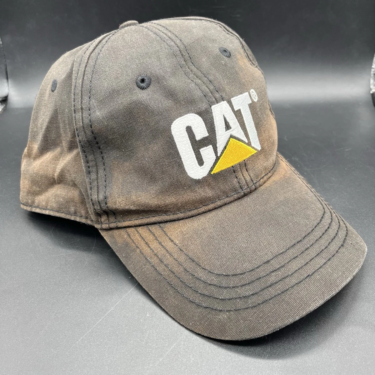 CAT Men's Baseball Caps for sale | eBay