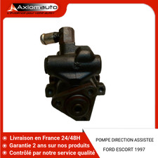 Pompe direction assistée Ford ESCORT