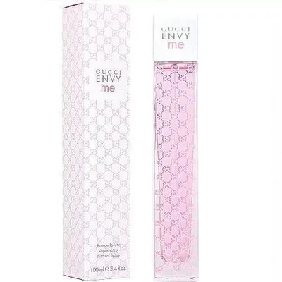 Gucci Envy Me 3.4oz Women's Eau de Toilette Spray