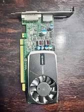 NVIDIA Quadro 600 1 GB GDDR3 PCI Express x16 Graphics adapter