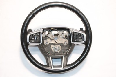 LAND ROVER Discovery Sport Multifunktionslenkrad Schaltwippen 2017