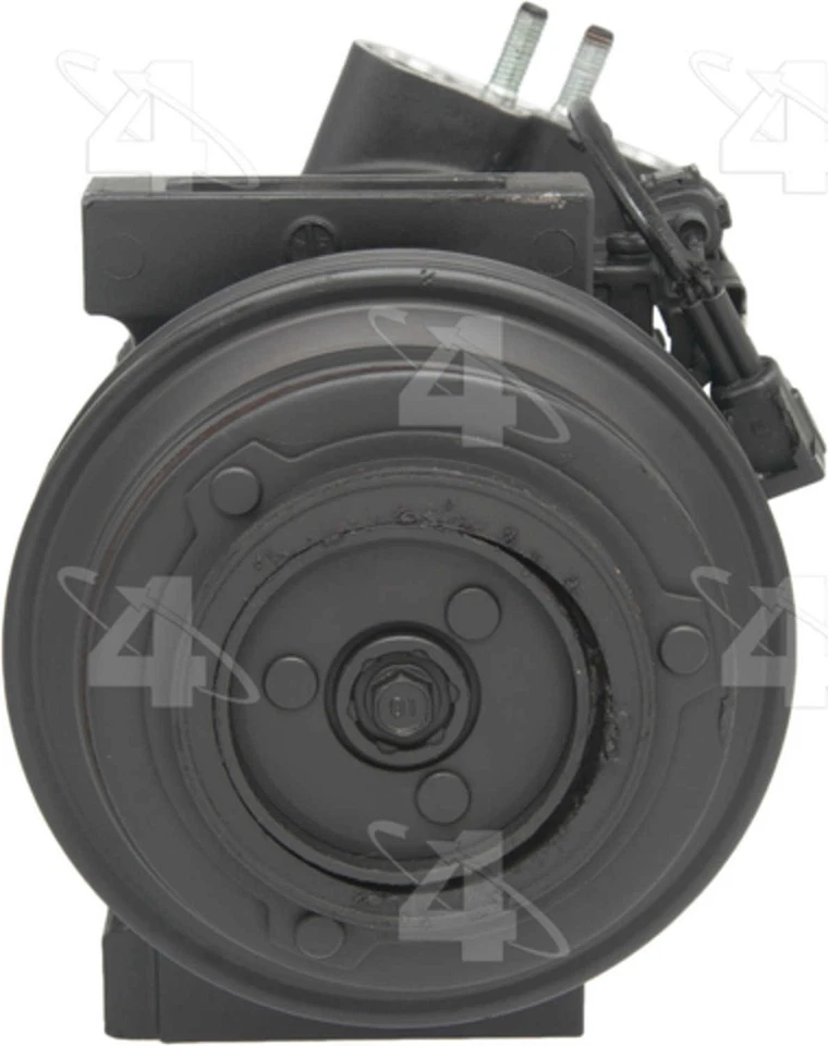 Compresor de aire acondicionado para Infiniti M35 2007 2006-2008 67665 Foto 3 de 4