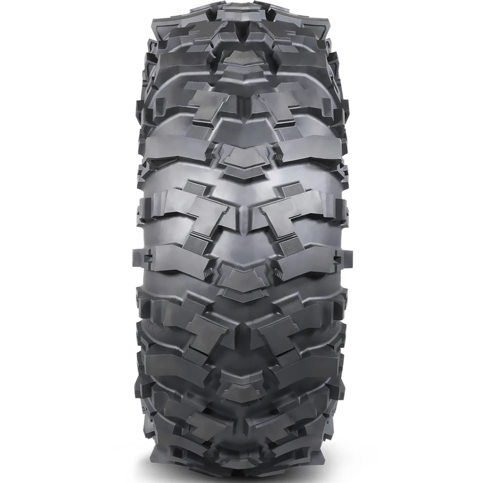 4 New Mickey Thompson Baja Pro X (sxs)  - 30x10.014 Tires 30100014 30 10.0 14 - Image 3 of 4