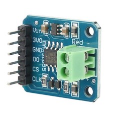 K Type Thermocouple Temperature Sensor Module 200 to 1350 SPI Port Digital