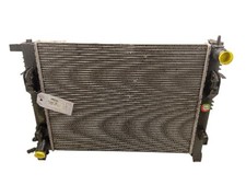 Radiateur Renault Captur