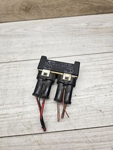 Volkswagen Transporter - Caravelle T4 1996 Diesel Relais Kühlerlüfter