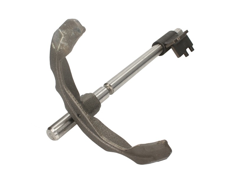 Fits EURORICAMBI 95534501 Shifter fork 95534501 Gear selector element ⭐UK Stock⭐