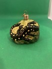 Old World Christmas Lizard Ornament