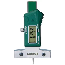Insize 1145-25A Mini Electronic Depth Gage
