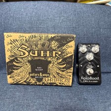 Suhr KokoBoost reloaded