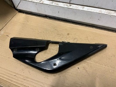 Yamaha YZF125R linke untere Verkleidung Verkleidung passend für Modelle 2008-2013, #7