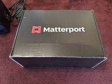 Matterport Mc250 Pro2