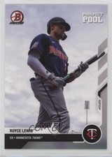 2020-21 Bowman Next Topps Now Prospect Pool /1292 Royce Lewis #PP-16 03j5