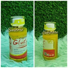 💯 AUTHENTIC . Glutathion & vit.C serum concentrate serum.  100 ml x1.