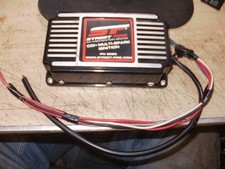 Msd 5520 Street Fire Cd Ignition Digital Rpm Limiter