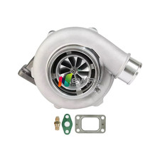 Gtx3076r Genii Turbo Dual Ball Bearing Ar1.06 T3 Inlet 4bolts Outlet 700hp
