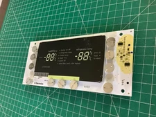 Frigidaire AP6285796 Refrigerator Display Control Board P# AZ181199 | NR2670