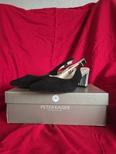 Woman's Shoes Peter Kaiser