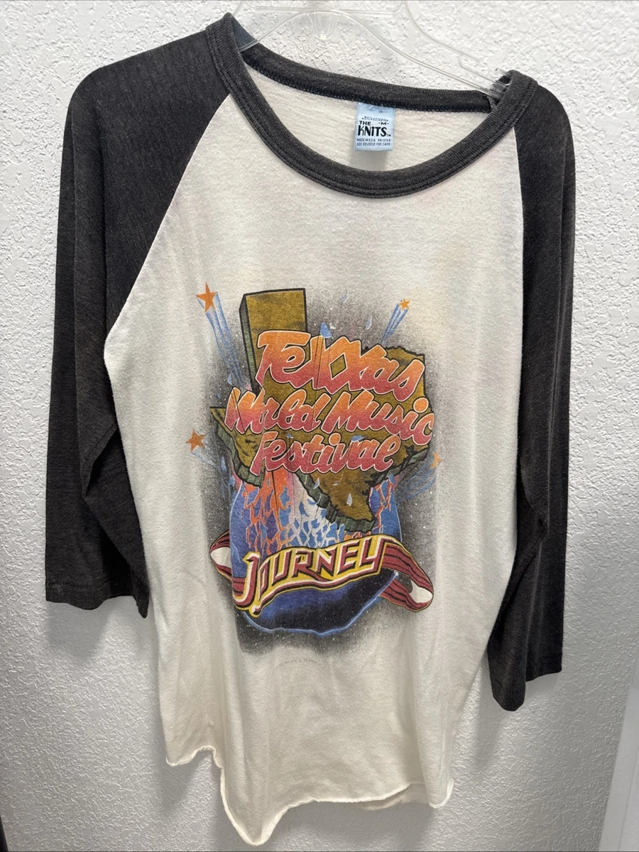 Sammy Hagar Shirt In Men's Vintage T-Shirts for sale | eBay