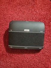 Jabra Freeway Wireless Bluetooth In-car Speakerphone Model HFS100