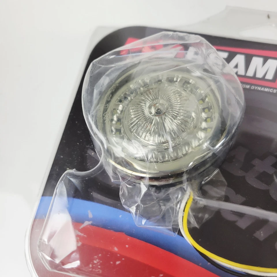 Custom Dynamics LED Turn Signal Kit Probeam 2020-1602 For Harley Davidson Models - Image 3 of 4