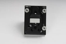 Thorlabs KCB1P Right-Angle OAP Mirror Mount 30mm Cage System and SM1 Compatible