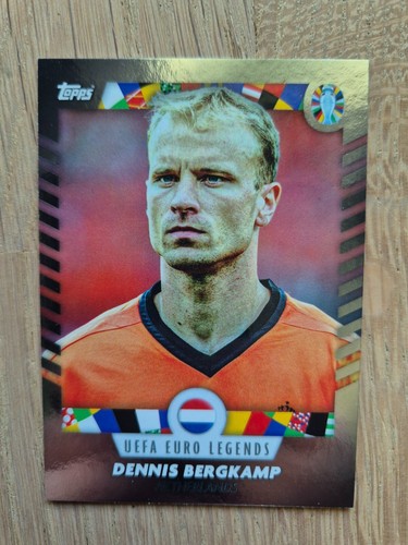 Topps UEFA Euro I am Jose Mourinho Curated Set 2023-24 - Pick your Card - 第 88/101 張圖片