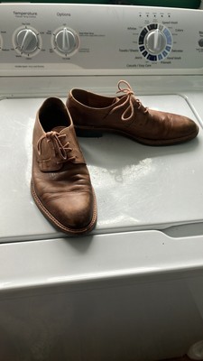 Gordon Rush Mens Lee Oxford Dress Shoes Size 12 Brown  display picture 3