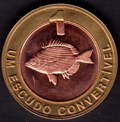 UNC CABINDA 50 Centavos 2008 KM X19 2008