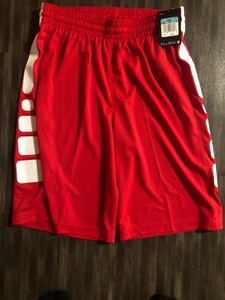 nike team elite practice shorts