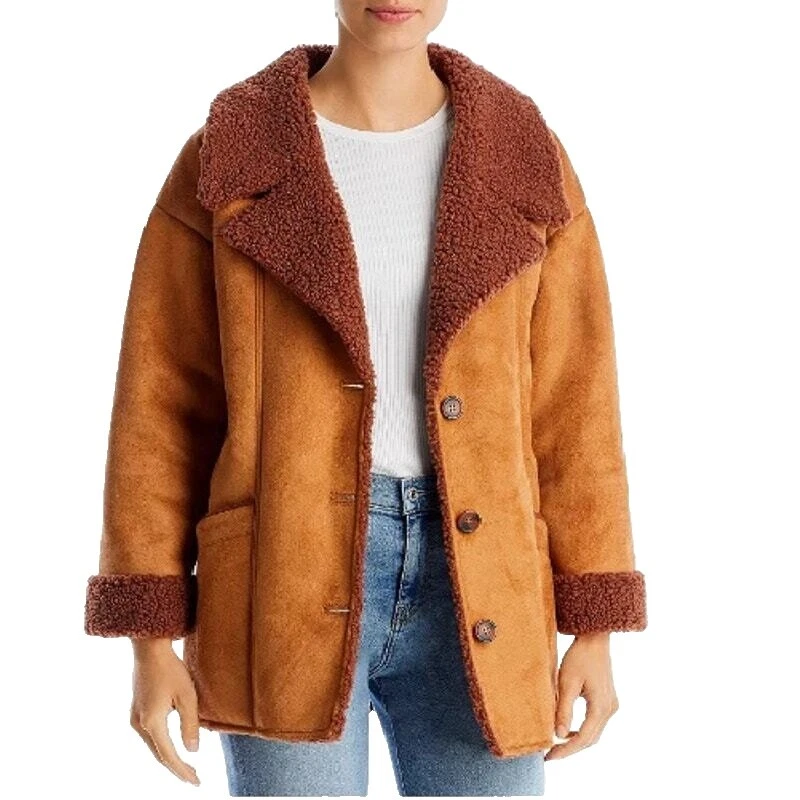 Free People Regular Size XS Coats, Jackets & Vests for Women