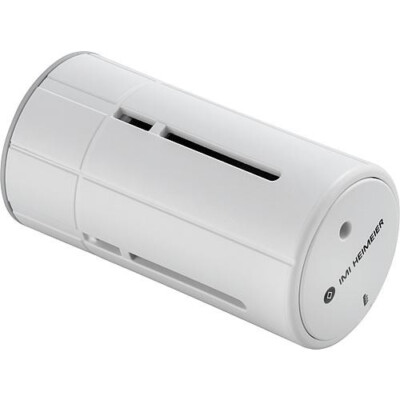 HEIMEIER Thermostat-Kopf Halo-B Behördenmodell mit eingebauten Fühler NEU