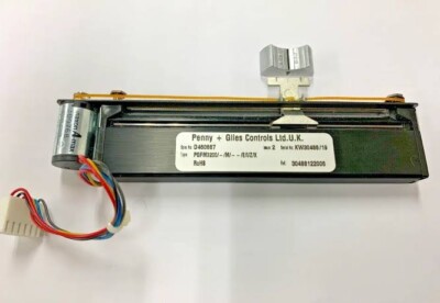 Penny + Giles Fader for Avid Digidesign ICON D-Control - Tested