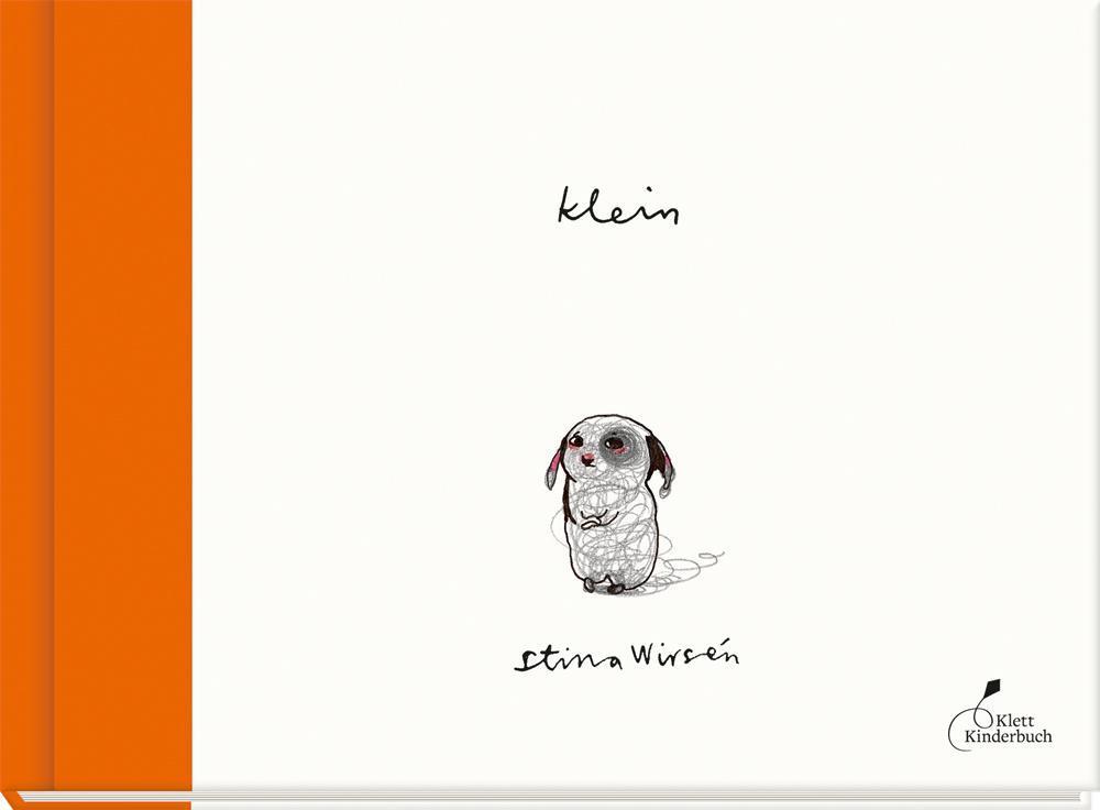 Klein Stina Wirsén