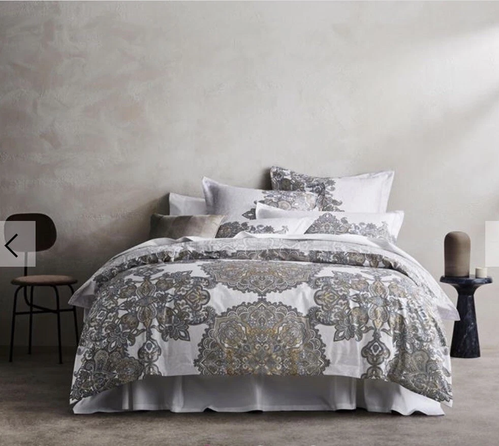 Sheridan bedding 2024
