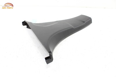 2019 - 2025 ACURA RDX LEFT DRIVER SIDE B PILLAR LOWER TRIM COVER