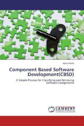 Thumbnail - Component Based Software Development(cbsd) A Simple Process For