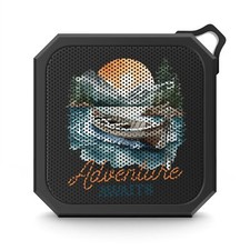 Outdoor Bluetooth Speaker, Water Resistant, Portable, Wireless, Speaker for car