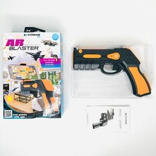 Xtreme AR Gun Augmented Reality Blaster All-in-One Gaming System for Smartphones