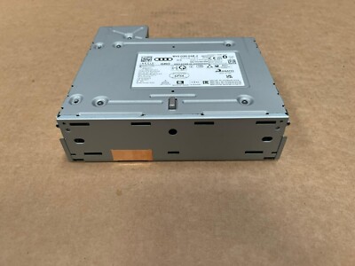 Audi A3 S3 8Y Navigationssystem Unit MIB3 TOP HIGH Navi 8Y0035048 J