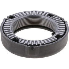 43076 Dana 80 LH Bearing Adjusting Nut 2"-16 Thread