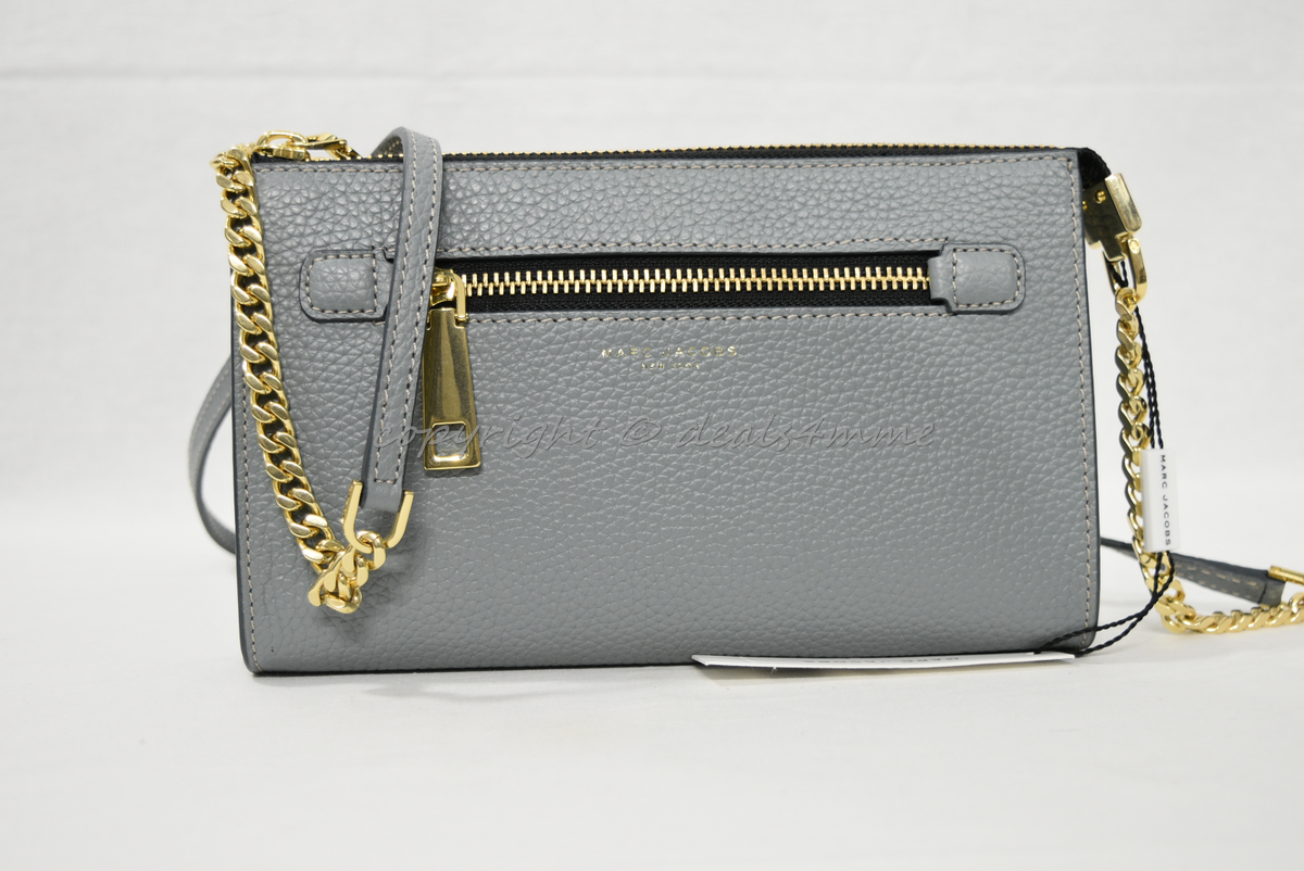 SALE!!【Marc Jacobs】M0010153 Gotham Crossbody☆カラバリ SALE!!【Marc Jacobs】M0010153 Gotham Crossbody☆カラバリ