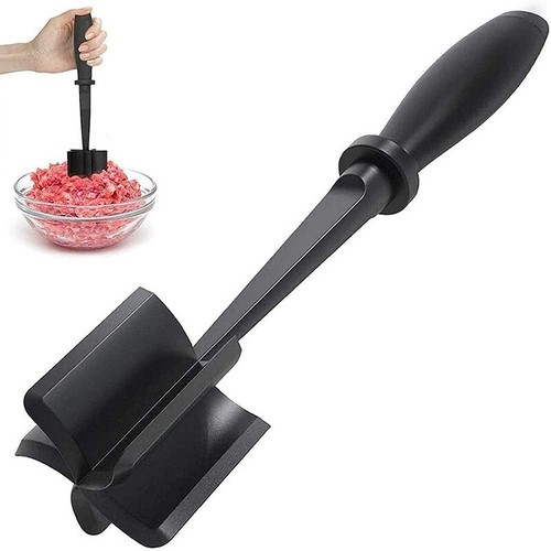 Meat Food Crusher Manual Mincer Multifunctional Manual Mincer Meat Grinder Cook